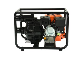 Ducar 3 DUCAR Trash pump