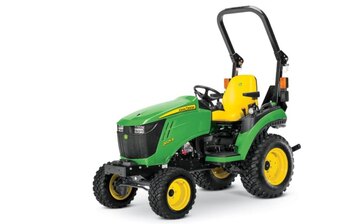 2024 John Deere 2025R