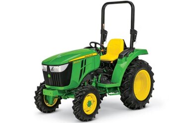 2024 John Deere 3046R