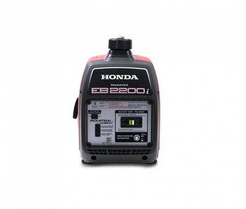 Honda Ultra Quiet 2200i GFCI EB2200iTC