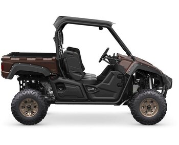 2024 Yamaha VIKING EPS SE