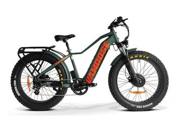 Vamoose Mammoth X 500 SO EBIKE