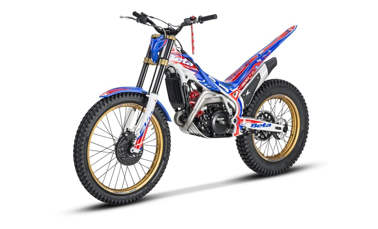 2021 Beta EVO 300 FACTORY EDITION 2 STROKE