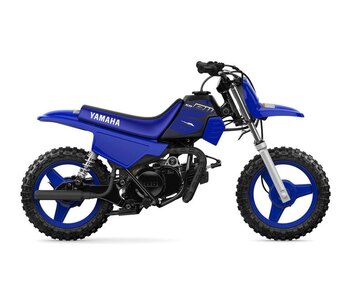 2023 Yamaha YZ85