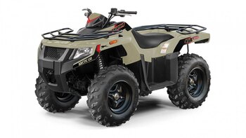 2024 Arctic Cat WILDCAT XX SE