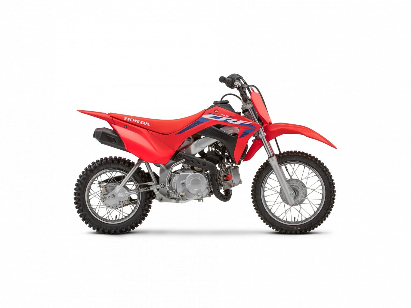 2023 Honda CRF110F