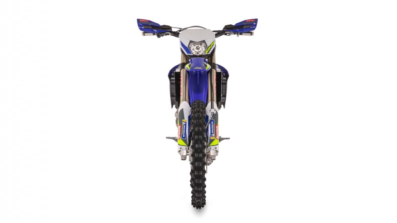 Sherco 250 SEF Factory 4 Stroke