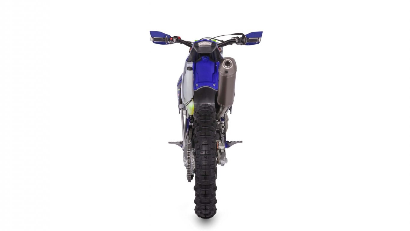 Sherco 250 SEF Factory 4 Stroke