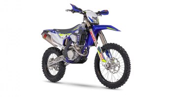 2024 SHERCO SE300 FACTORY 2024 EXTRA