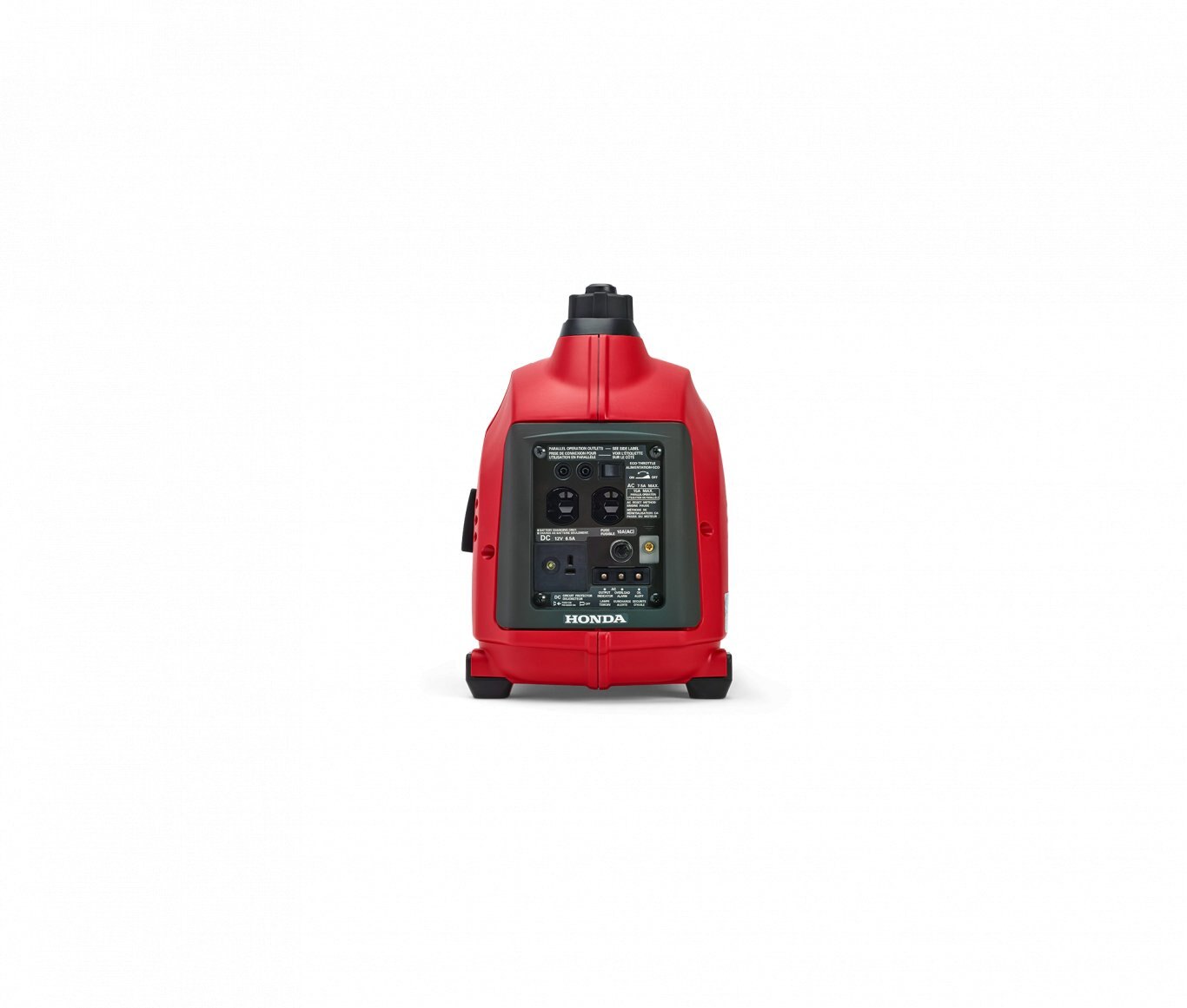 Honda Ultra Quiet 1000i EU1000iTC3