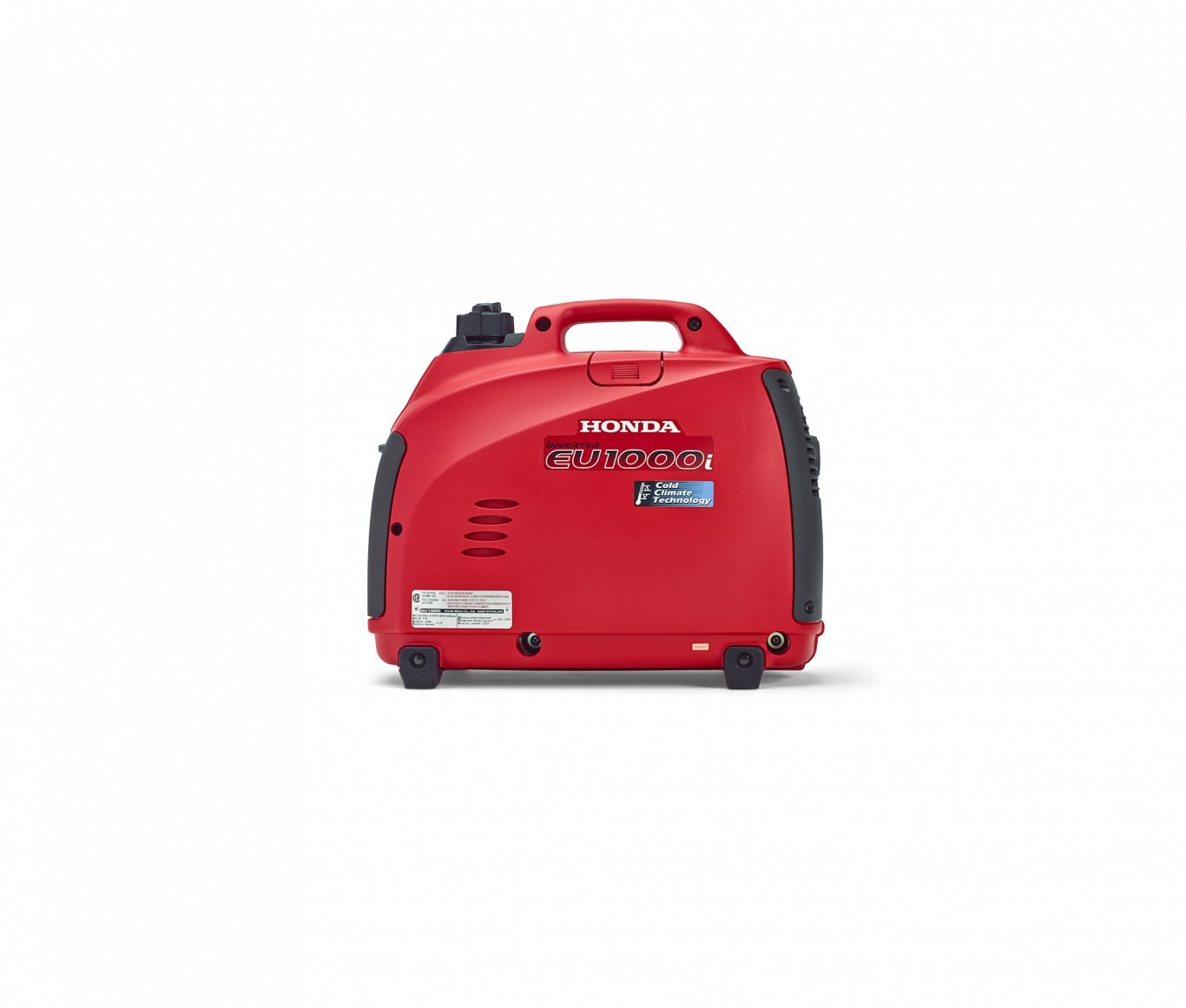 Honda Ultra Quiet 1000i EU1000iTC3