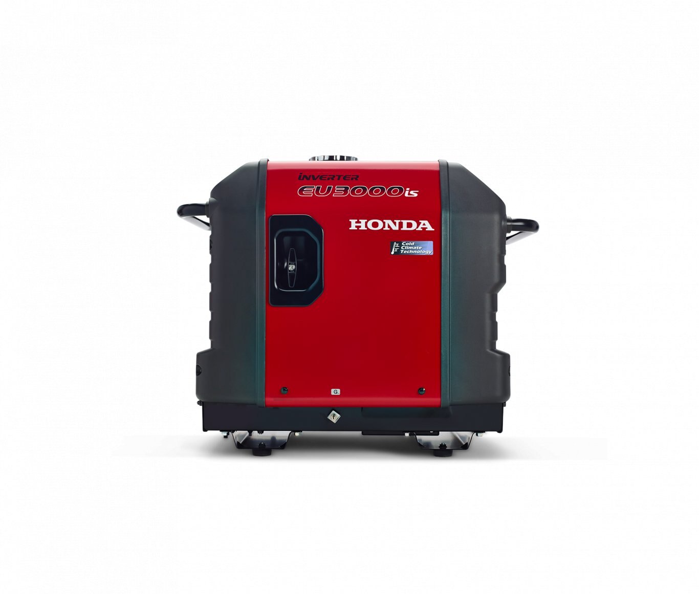 Honda Ultra Quiet 3000i ES EU3000isC4