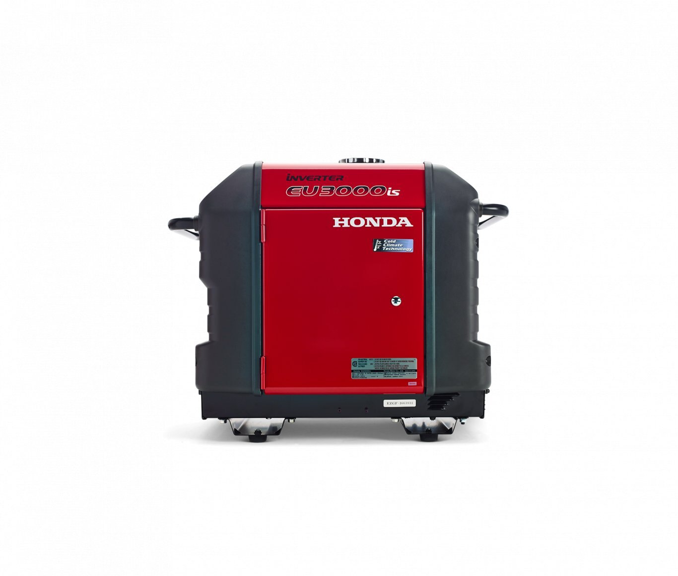 Honda Ultra Quiet 3000i ES EU3000isC4