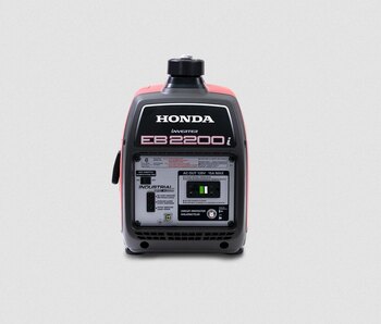 Honda Ultra Quiet 3000i ES EU3000isC4