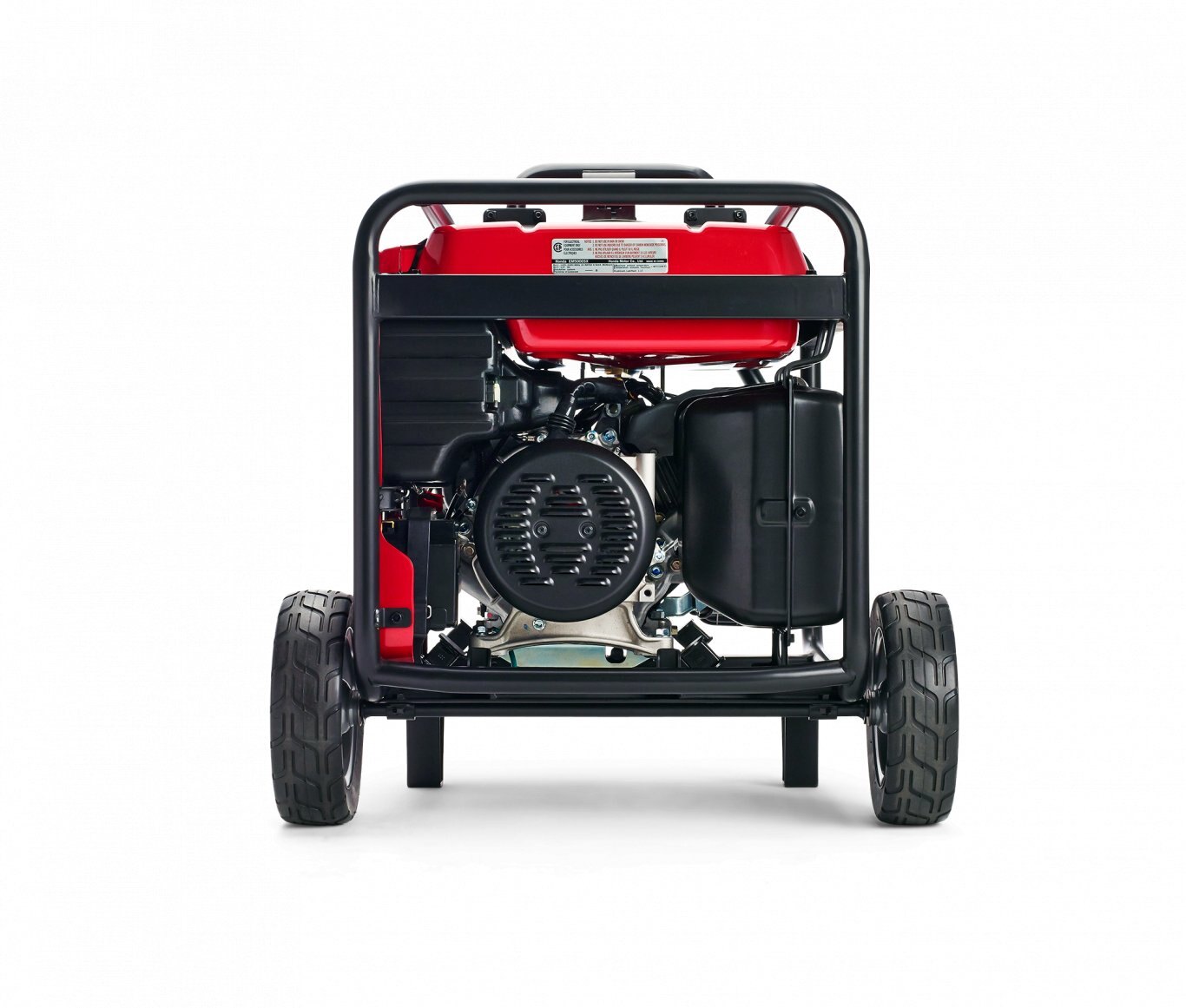 Honda Electric Start 5000 EM5000S3CT2