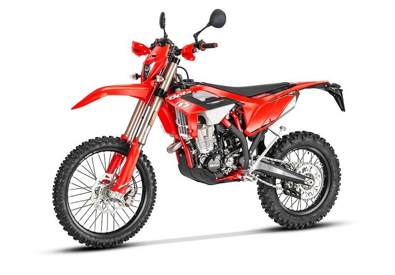 2024 Beta 350 RR S 4 Stroke