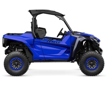 2024 Yamaha WOLVERINE® RMAX4™ 1000 LE