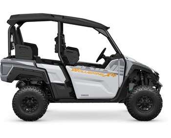 2024 Yamaha WOLVERINE® X2 1000 R SPEC