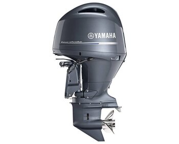 Yamaha F25 Portable Bluish Gray Metallic