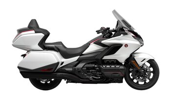 2024 HONDA GOLD WING TOUR DCT AIRBAG