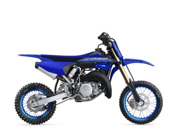 2023 Yamaha YZ85