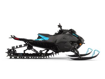 2024 Arctic Cat M 600 Alpha One 146