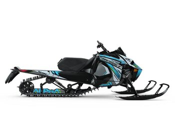 2024 Arctic Cat M 600 Alpha One 146