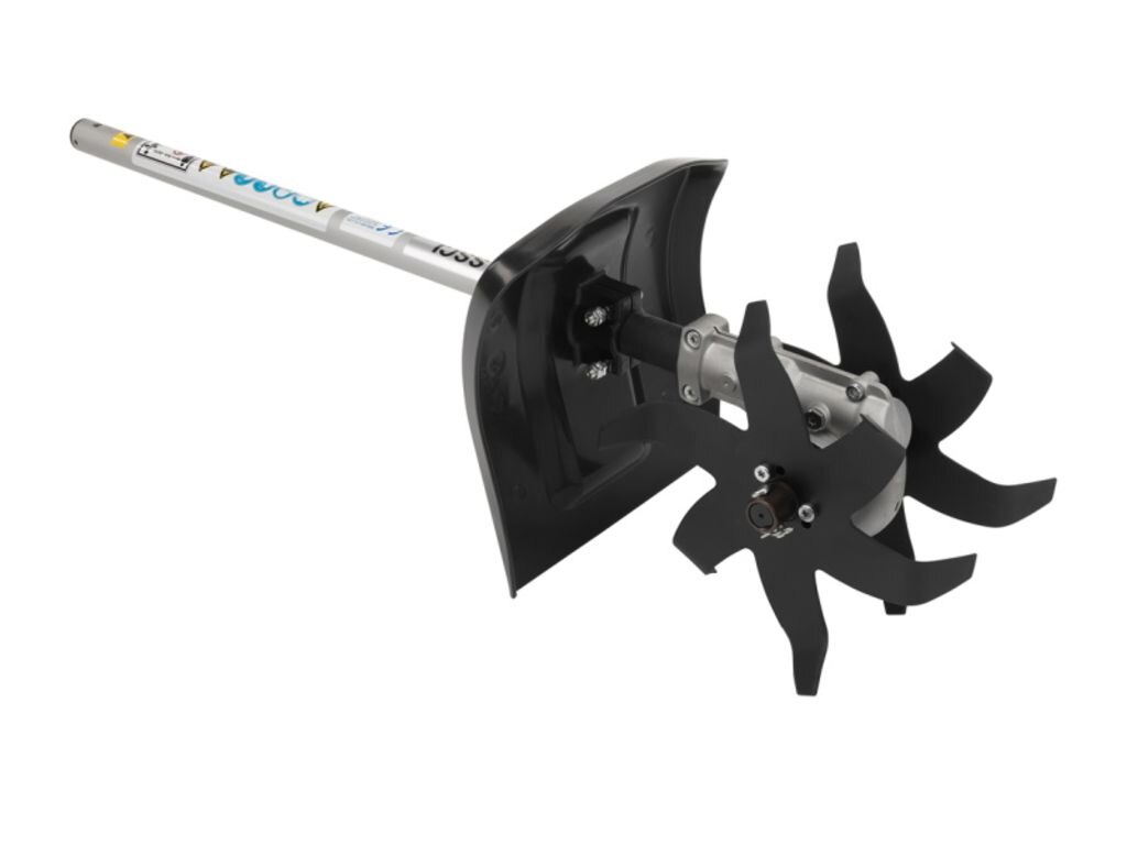 2022 Honda Power Cultivator Attachment