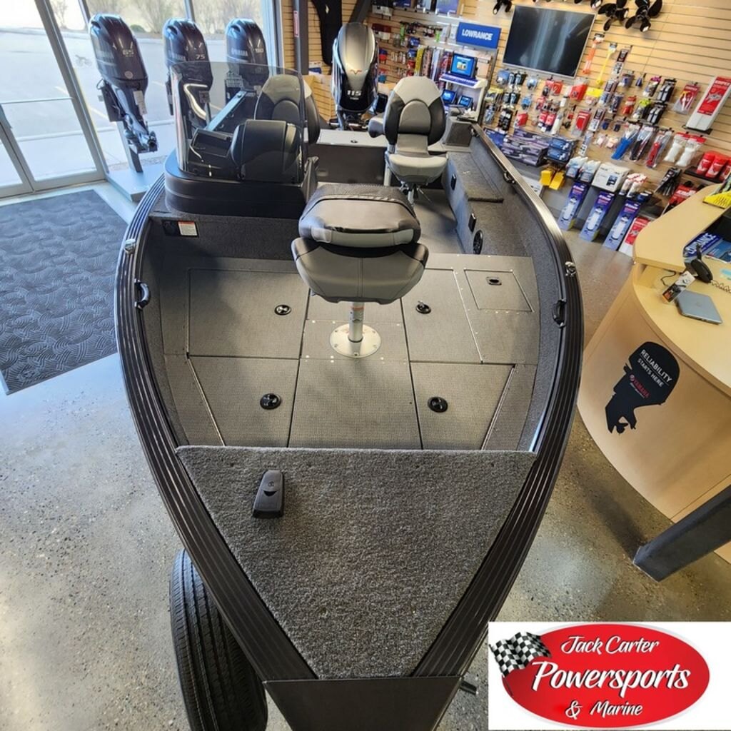 2023 G3 ANGLER V 17C