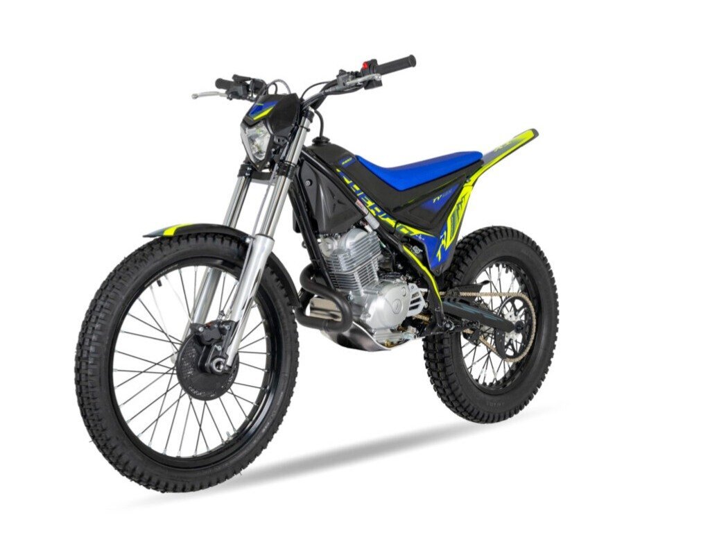 2023 SHERCO TY125