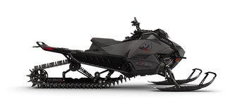 2024 Arctic Cat M 600 Alpha One 146