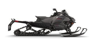 2024 Arctic Cat M 600 Alpha One 146