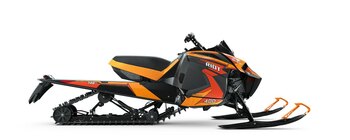 2023 Arctic Cat Alterra 450 Coyote Tan