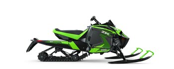 2016 ARCTIC CAT 2016 M8000 162 SNO PRO LTD