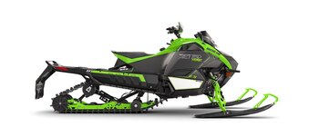 2025 Arctic Cat RIOT 858