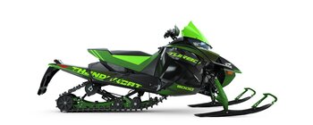 2024 Arctic Cat ZR 120