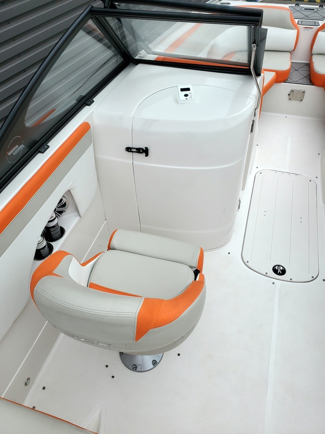 2018 Starcraft 230 SCX