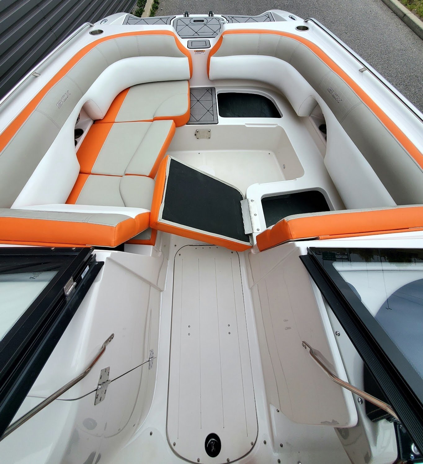 2018 Starcraft 230 SCX