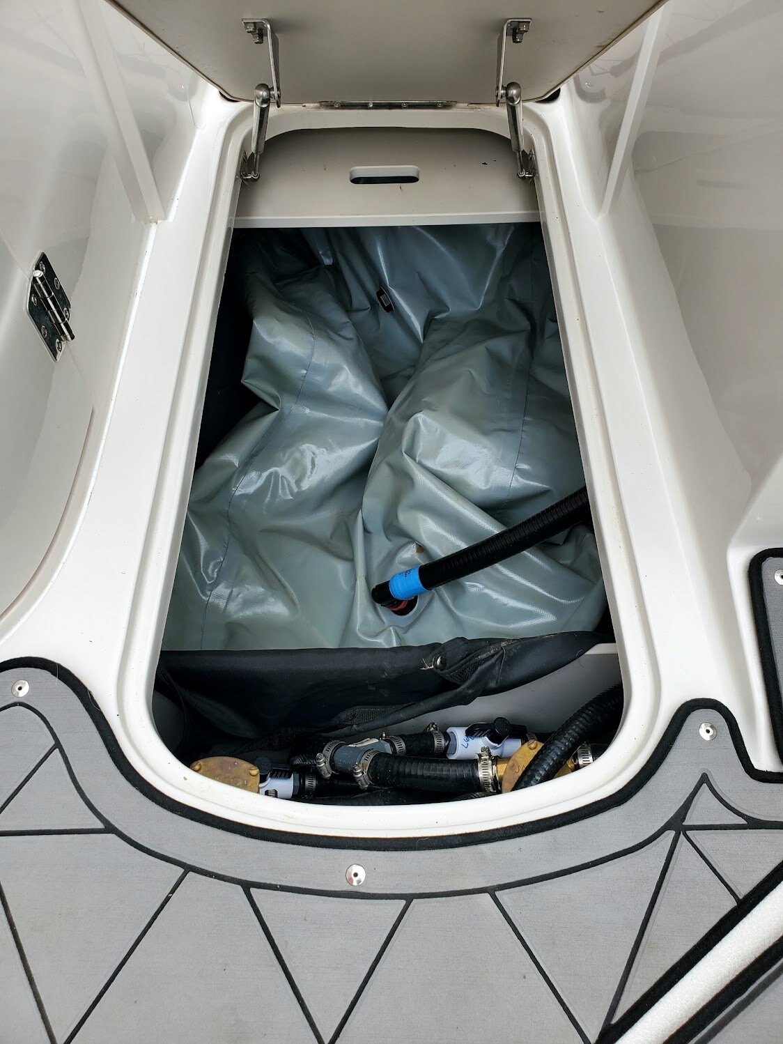 2018 Starcraft 230 SCX