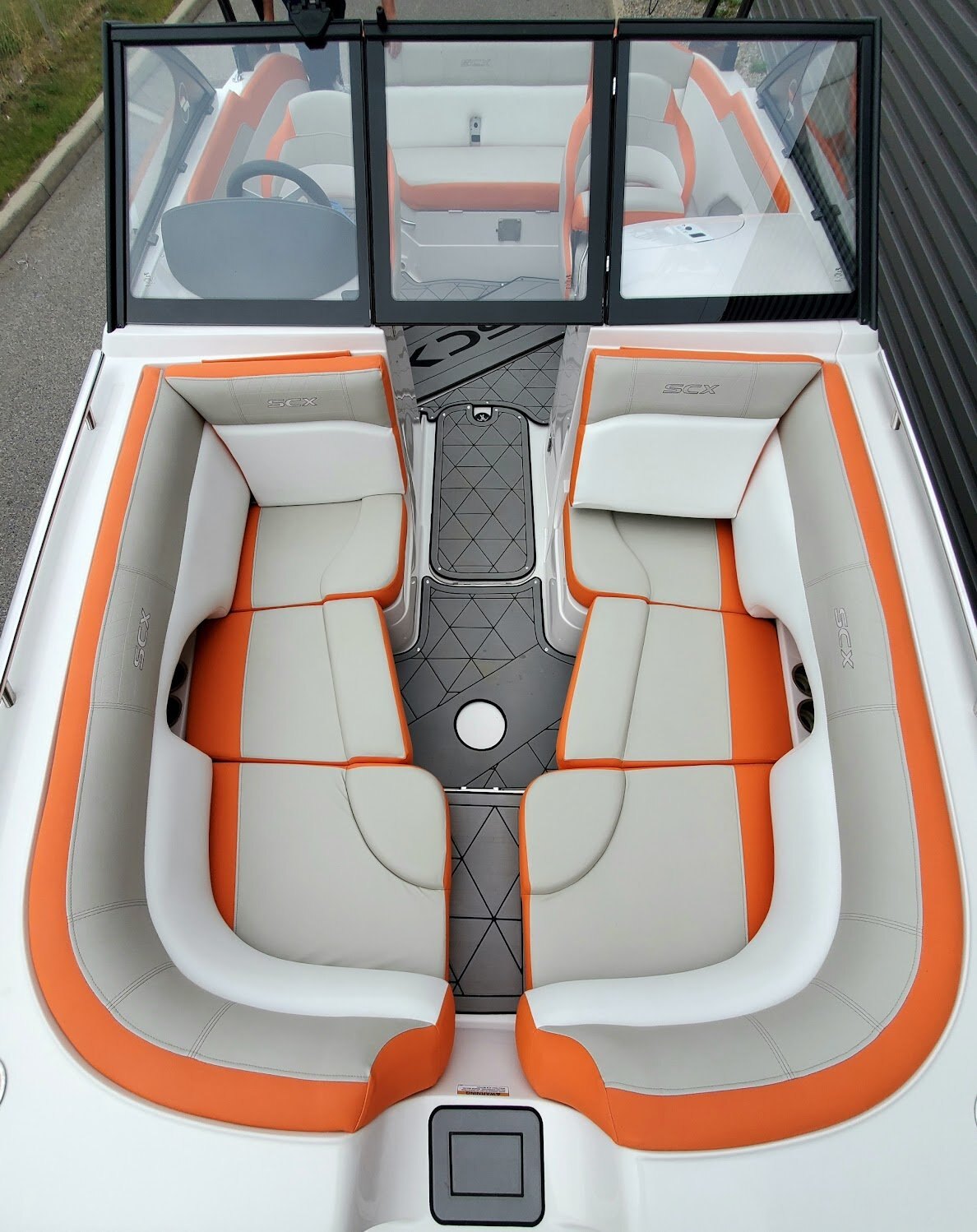 2018 Starcraft 230 SCX