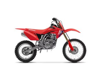 2025 Honda CRF50F