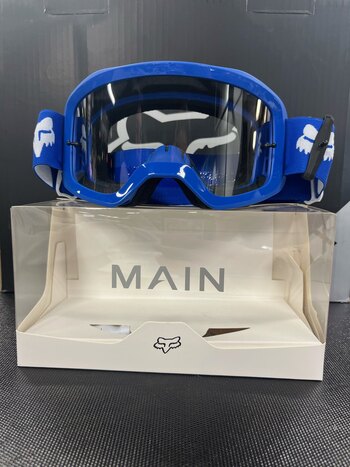 Fox Main Core Goggles