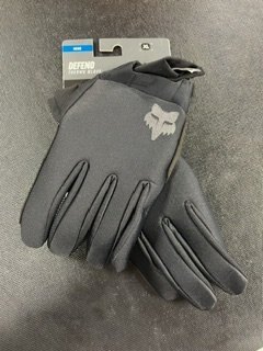 Fox Defend Mens Glove