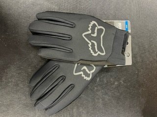 Fox Defend Off Road Mens Gloves