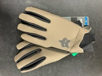 Fox 180 Mens Glove