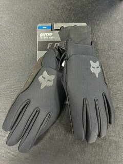 Fox 180 Mens Glove