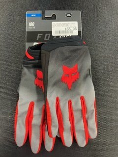 Fox 180 Mens Glove