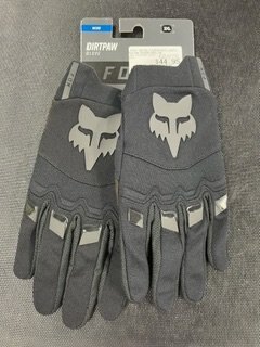 FOX DIRTPAW YOUTH X SMALL GLOVE