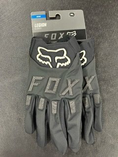 Fox 360 Mens Gloves