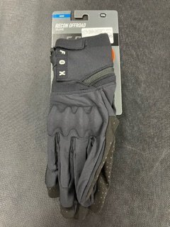 Fox Defend Off Road Mens Gloves